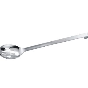 Łyżka;perforowana;Monoblok