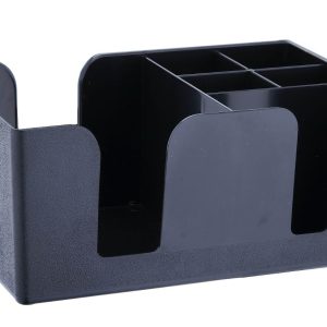 Bar";Caddy;Pomocnik;barmański;"czarny