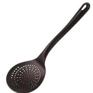 Łyżka;cedzakowa;śr.11;cm