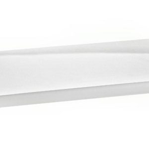 Deska;biała;25x15;cm