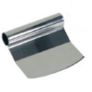 Szpachla;do;czekolady;ukośna