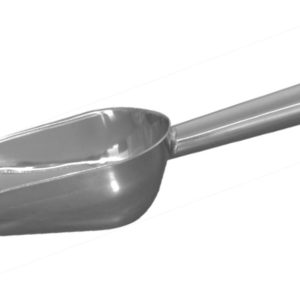 Szufelka;za;stali;nierdzewnej;60;ml