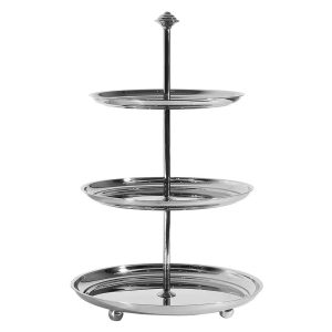 Patera;na;owoce;stalowa;3;"stopniowa