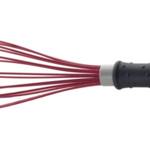 Rózga;powlekana;25;cm;-0;6;drutów