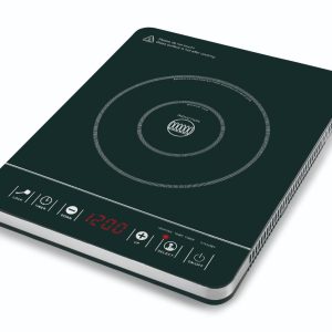 Kuchenka;indukcyjna;"nadstawna