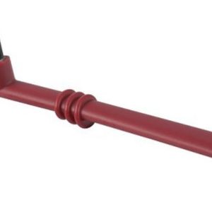 Szczotka;do;ekspresu;czerwona