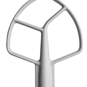 Mieszadło;płaskie;do;ciast;i;mas;ucieranych