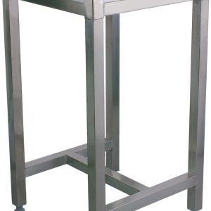 Podstawa;pod;kloc;40x50;cm;stalowa