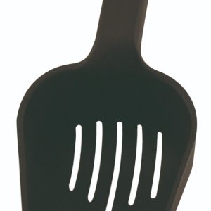 Łopatka;do;lodu;"czarna