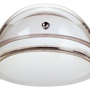 Taca;z;pokrywą;typu;roll-top;śr.38;cm