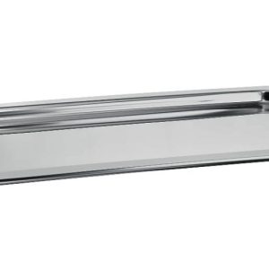 Taca;ze;stali;nierdzewnej;GN;"1/1