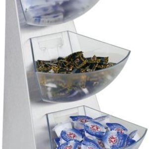 Stojak;bufetowy;3;"stopniowy