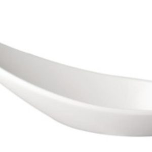 Łyżeczka;z;melaminy;"biała