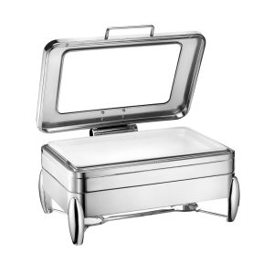 Podgrzewacz;indukcyjny;GN;1/1-;ZESTAW;PRIME