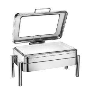 Podgrzewacz;indukcyjny;GN;1/1-;ZESTAW;SUPREME