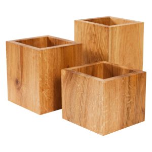 TROPOS;Podstawa;bufetowa;wys.;20;cm;;dąb