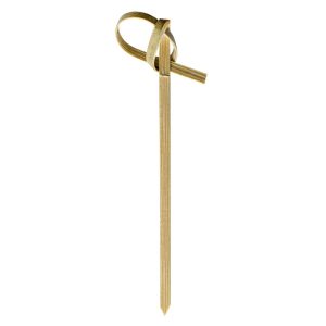 Patyczki;bambusowe;7;cm;op;(100;szt)