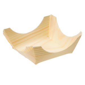 Naczynie;Fringerfood;6x6;cm;op;(50;szt)