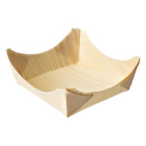 Naczynie;Fringerfood;8x8;cm;op;(50;szt)