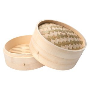 Sito;bambusowe;20;cm;z;pokrywą;op;(1;szt)