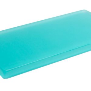 Taca;ozdobna;30x15;cm;Verlo;"turkus