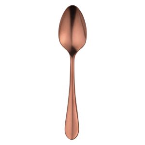 DESTELLO";COPPER;Łyżka;stołowa