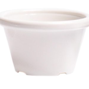 Ramekin;śr.;6;cm;"biały
