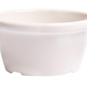 Ramekin;śr.;7;cm;"biały