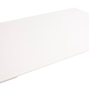 Taca;1/3;z;melaminy;h.2;cm;"biała