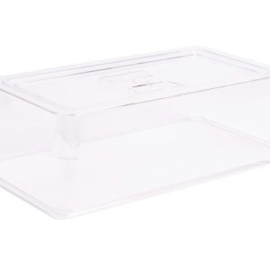 Pokrywa;GN;1/3;do;tac;h.10;cm;"poliwęglan