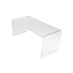 Ekspozytor";akrylowy;53x23x23;cm