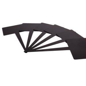 8x16;cm;czarna;(6;"szt.)""