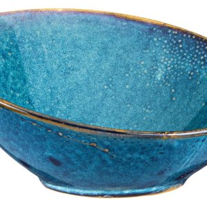 DEEP;BLUE;Misa;bufetowa;ukośna;śr.25;cm