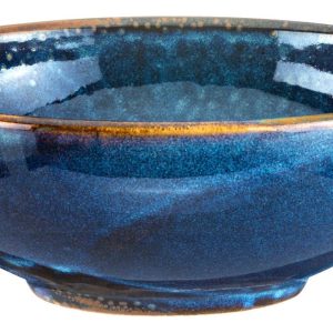 DEEP;BLUE;Misa;śr.18;cm