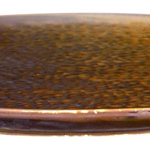 FIRE;Talerz;płaski;dł.28;cm