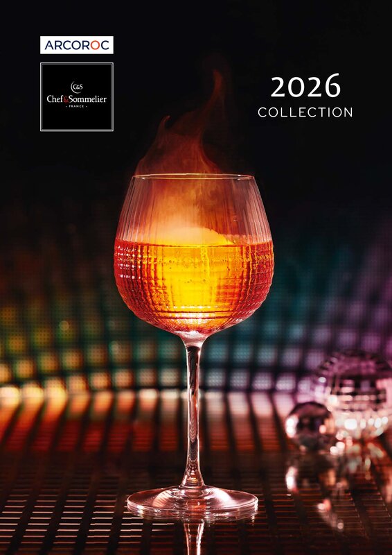 ARCOROC_CHEF&SOMMELIER 2026