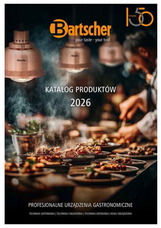 BARTSCHER 2026