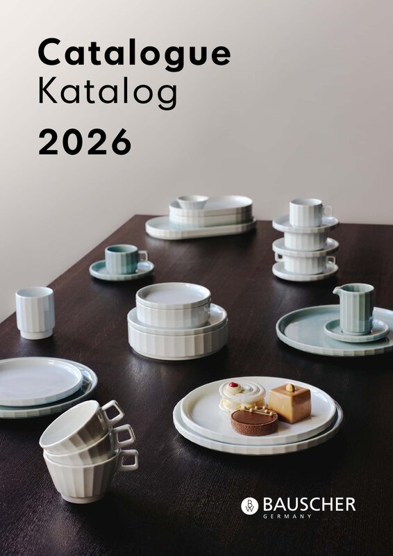 BAUSCHER 2026
