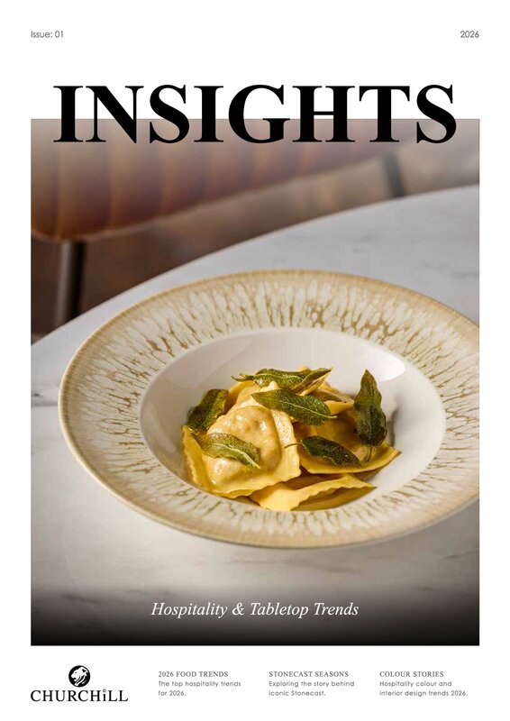 CHURCHILL – FOOD INSIGHTS 2026