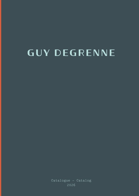 DEGRENNE 2026