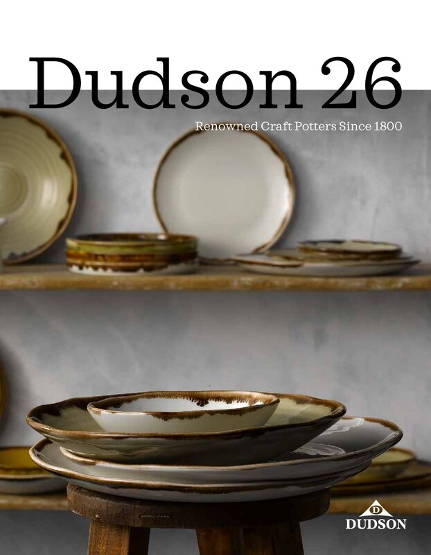 DUDSON 2026