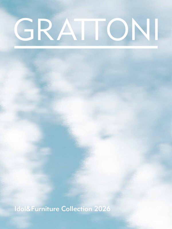 GRATTONI 2026