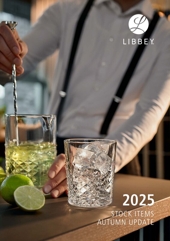 LIBBEY – STOCK 2026