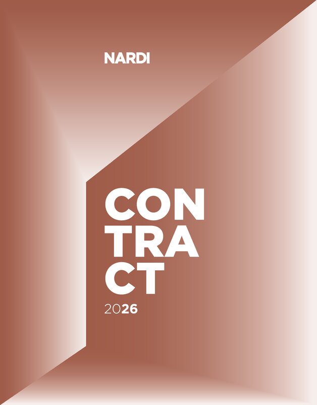 NARDI – CONTRACT 2026