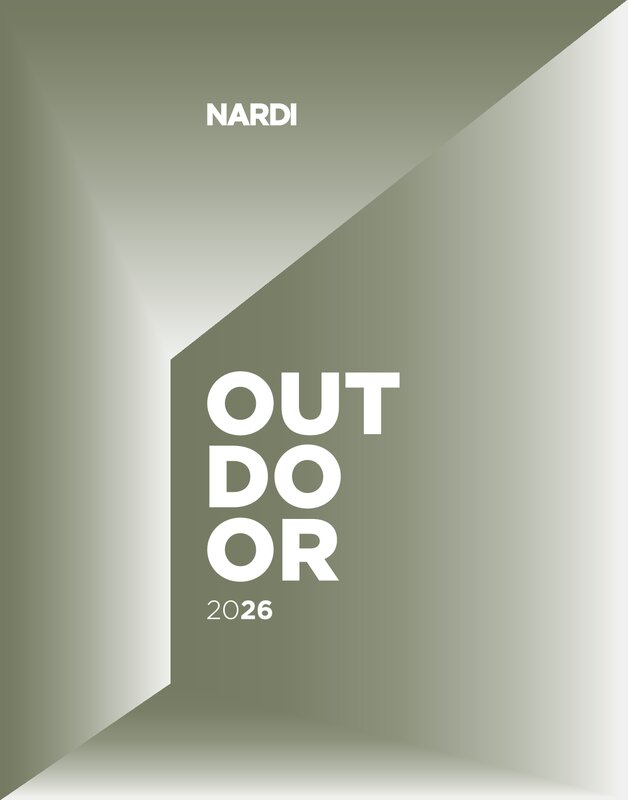 NARDI – OUTDOOR 2026