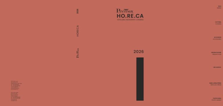 PINTINOX 2026