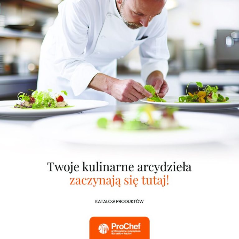 PROCHEF 2026