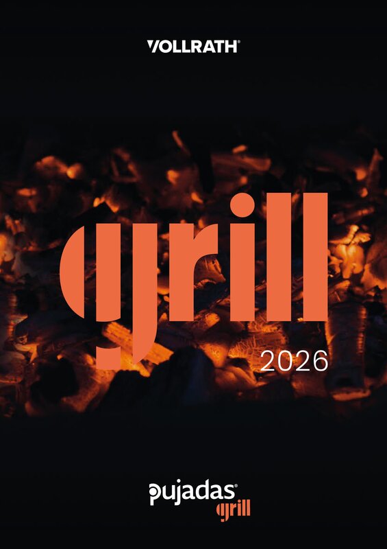 PUJADAS GRILL 2026