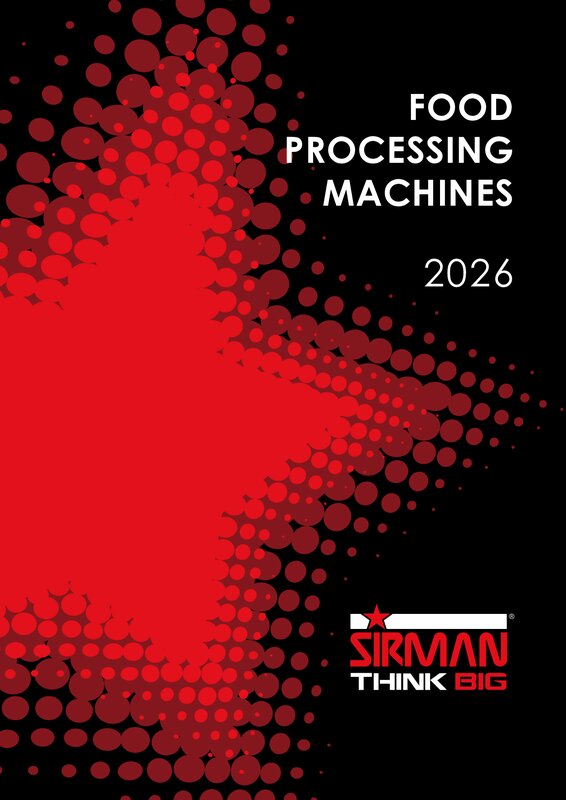 SIRMAN 2026