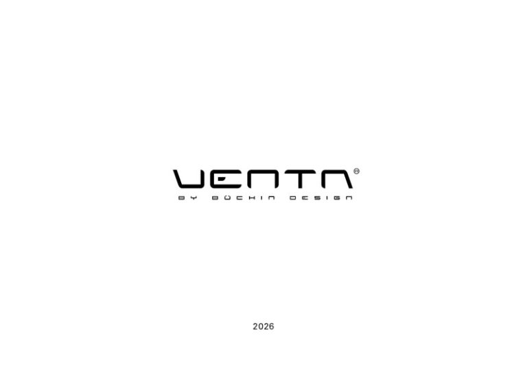 VENTA DESIGN 2026